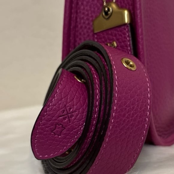 Coach Emery Crossbody 21 - Picture 12 of 12